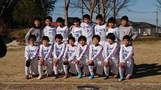 成田トレセン 郡市トレセンリーグ