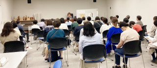 交流会「見て、聞いて、石井桃子を知ろう」2023.5.17