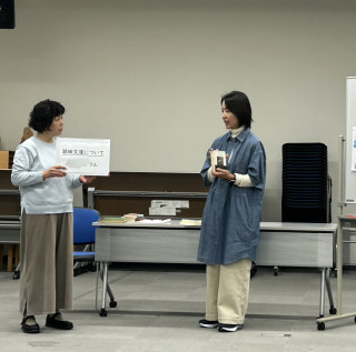 開催しました！