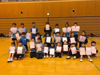 草加八潮卒業記念大会