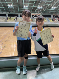 令和5年度 主な試合結果