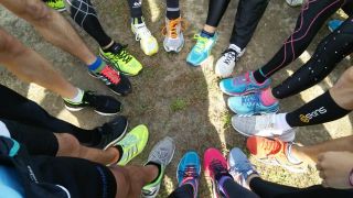 第45回　タートルマラソン国際大会