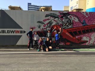 11月練習会　活動報告