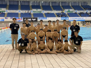 第44回JOC春JO全国大会