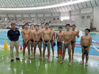 JO夏季予選@秋田