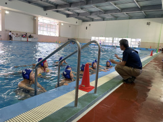 夏季JO予選@山形