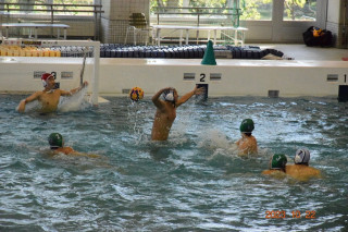 宮城県室内選手権＠県南ヒルズ