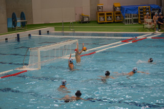 東北選手権＠秋田