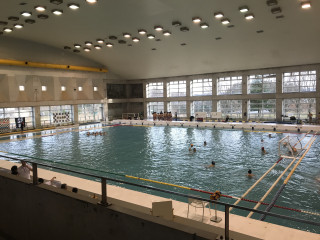 東北室内選手権@県南ヒルズ