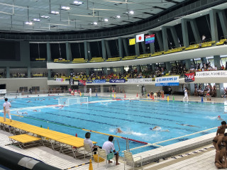 夏季JOC本選＠京都