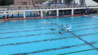 夏季JOC予選＠福島