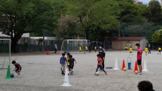 体験会やりました！4月23日