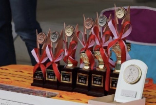 U-12 カナリーズCUP開催！！