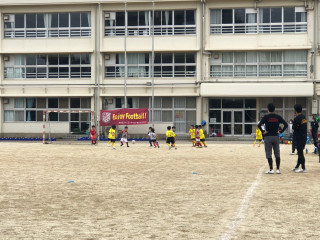 【2年生】練習試合5/15