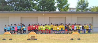 2022年度第2回！　U-12 カナリーズCUP開催！！