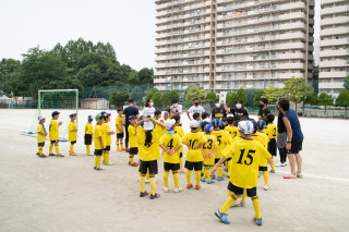 【1、2、3年生】清水杯7/3