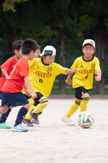 【2年生】交流試合2022.08.21