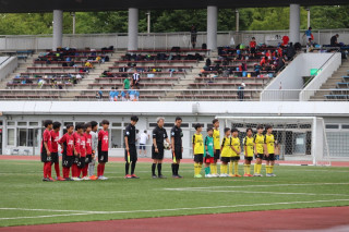【6年生】栄カップ優勝！！！