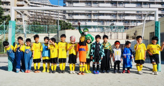 【1年生】ハロウィーンパーティー🎃