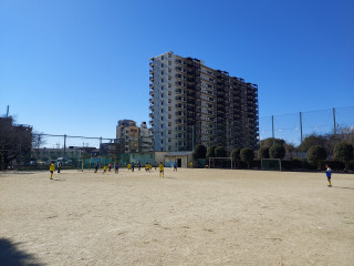 【5年生】練習試合