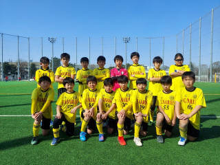 【5年生】練習試合