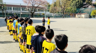 2023年度の活動スタート♪