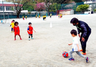 2023年度 体験会開催【2回目】