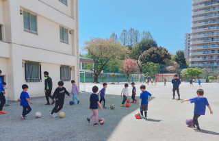 2023年度　体験会開催【3回目】