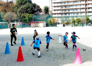 【新1年生】カナリーズ体験会開催