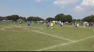 【3年生】チャイルド3サマーフェスティバル