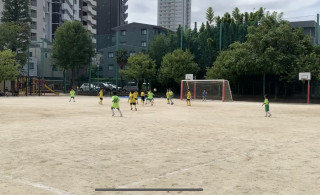 【２年生】光和杯