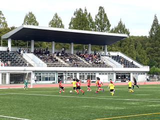 【４年生】栄チャレンジカップ in 朝霞市中央公園陸上競技場