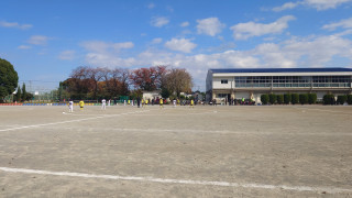 【3年生】U-9 大沢CUP 2025