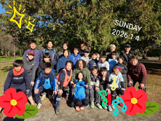 【5年生】初蹴り