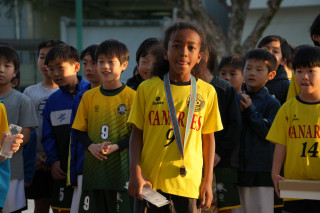 [3年生]ライジング杯