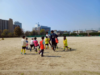 新２年生のお友達がたくさん体験にきてくれました！