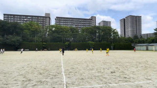 【6年生】U12前期リーグ第5節⚽️