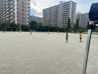 【5年生】カナリーズカップ