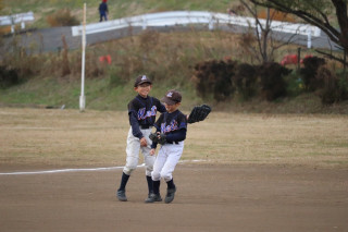 今年の最終戦。