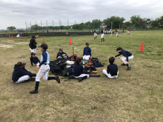 体験会盛り上がっています。