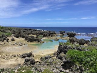 沖永良部島　鍼灸マッサージ院　あさと健康院
