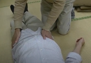 一般社団法人鍼灸マッサージ師会の紹介