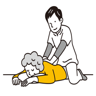 健康保険で鍼灸マッサージを考える