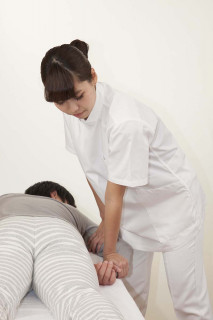 鍼灸マッサージ償還払い