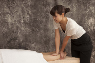 鍼灸あん摩マッサージの代理受領とは