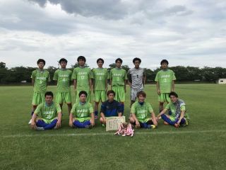 第71回県南五市対抗親善総合競技大会