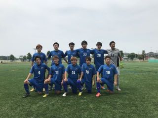 栃木県リーグ3部Ａブロック　第1節