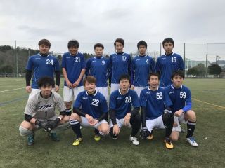 両毛リーグ　第3節