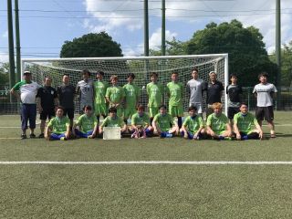 県南五市　結果