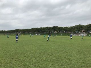 佐野市社会人リーグ　第1節